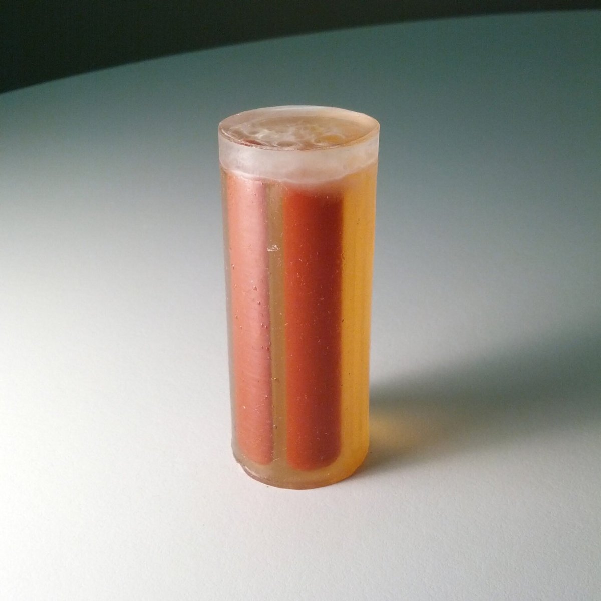 Cylindrical Rat Phantom for X-Ray, CT & MRI Imaging - Ideal for Medical Research, Radiology & Diagnostic Testing