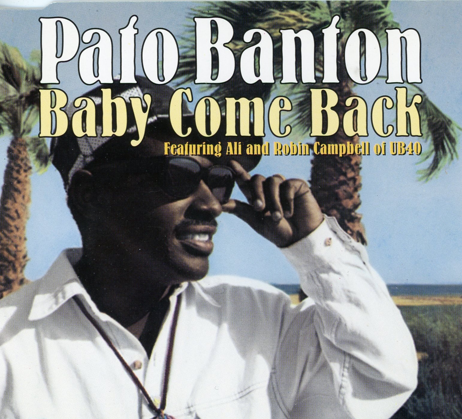 Baby Come Back - Romantic Love Song for Couples, Weddings & Anniversaries | Perfect for Rekindling Relationships & Special Moments