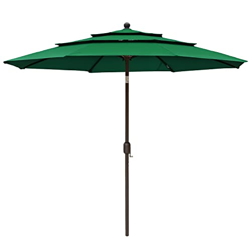 10 ft / Green