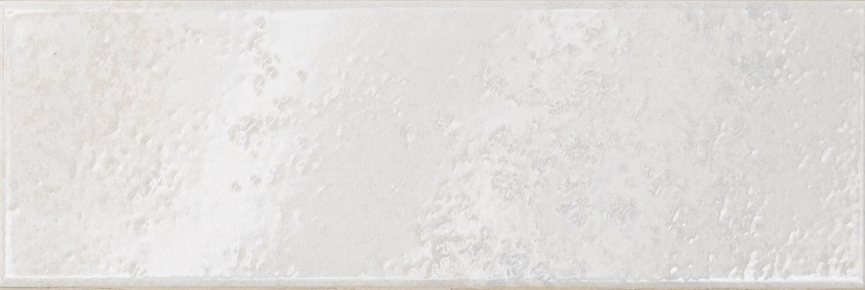 MSI Marza Pearl 4x12 Inch Glossy Ceramic White Subway Wall Tile - Waterproof Bathroom Tile, Kitchen Backsplash, Shower Wall & Accent Wall Decor - Perfect for Modern Home Renovation, Spa-Like Bathrooms & Stylish Kitchen Upgrades