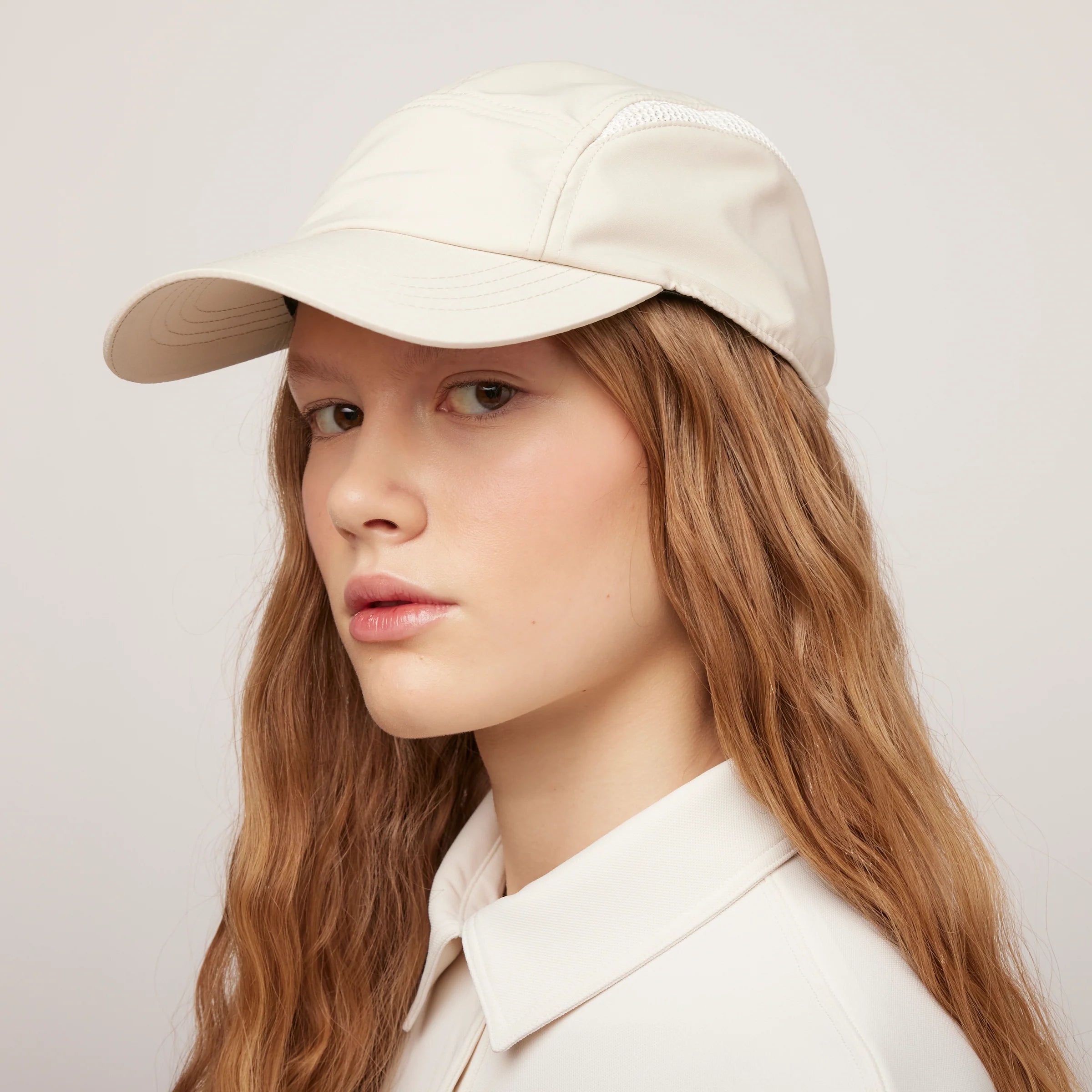 Airflo Cooling Cap - Breathable & Adjustable Summer Hat for Men & Women - Perfect for Outdoor Sports, Hiking, Running & Travel