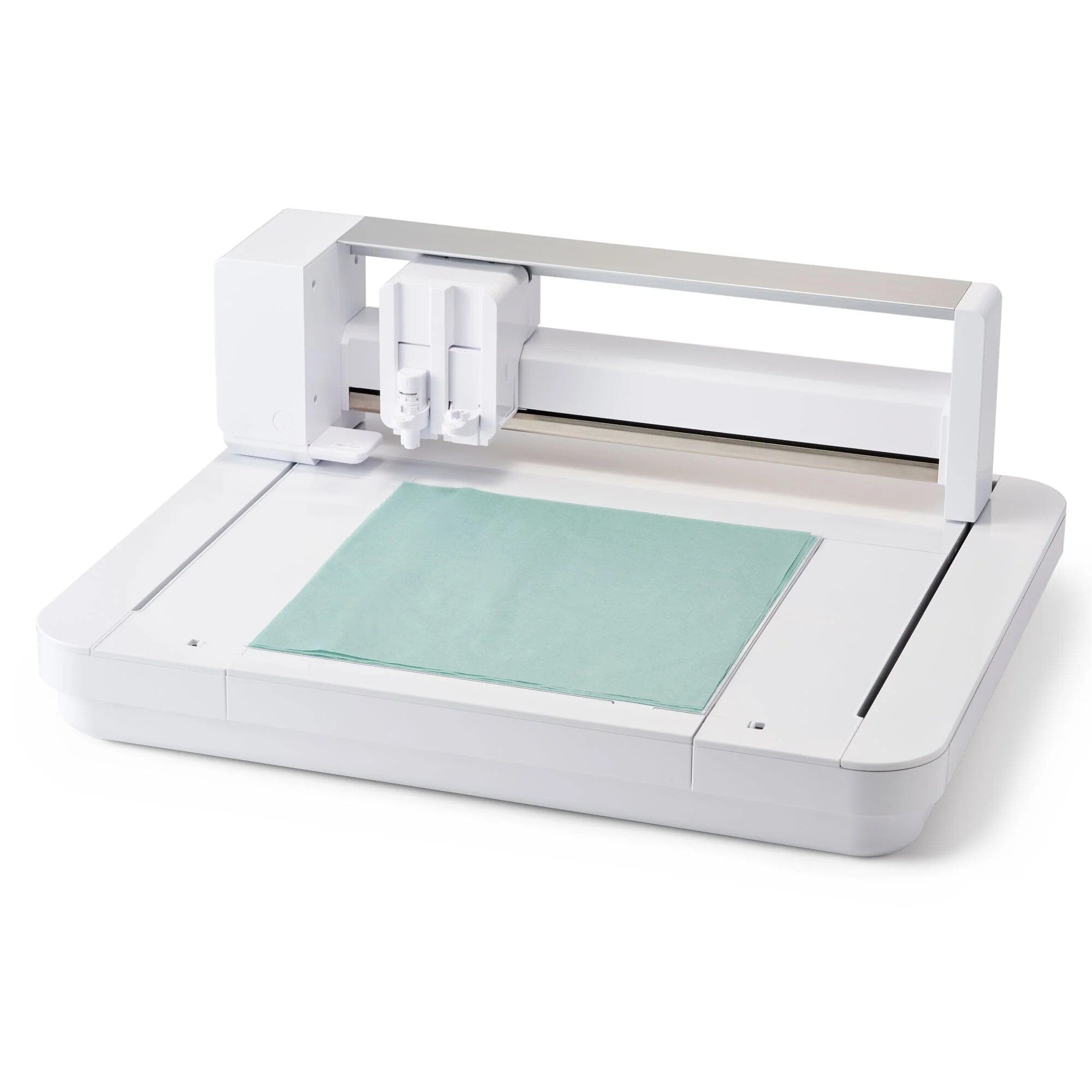 Silhouette Curio 2 Electronic Cutting Machine Bundle - Precision Craft Cutter for Vinyl, Paper, Fabric & More | Perfect for DIY Crafts, Scrapbooking & Home Decor Projects