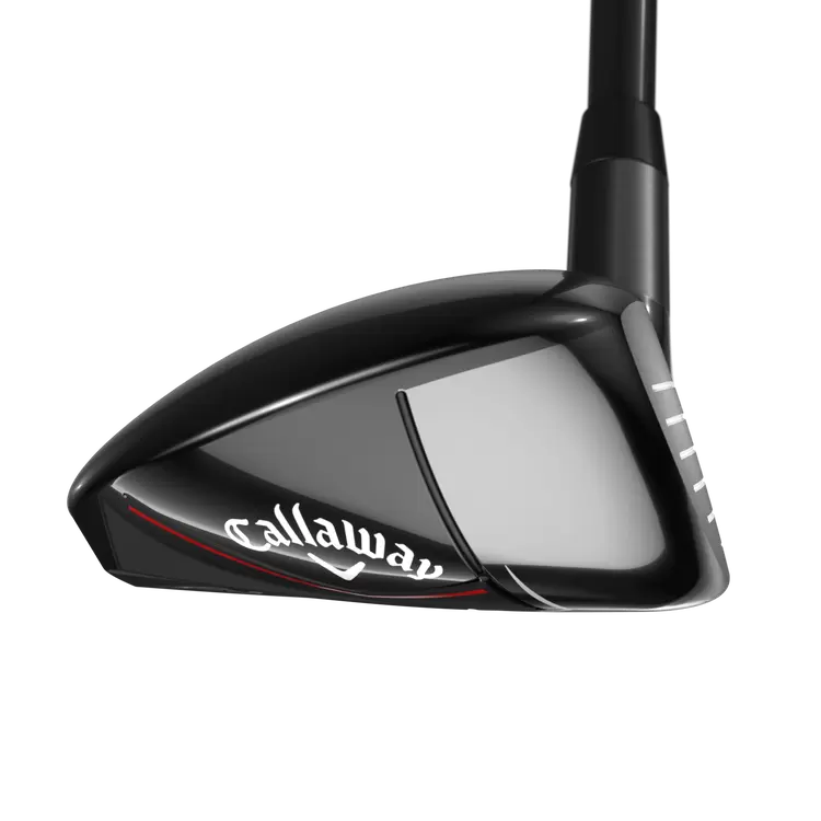 Callaway Apex Custom Utility Wood - Premium Golf Club for Distance & Control | Perfect for Fairway Shots & Tight Lies