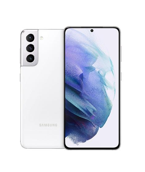 Samsung Galaxy S21 5G Smartphone - 128GB Unlocked Android Mobile Phone with Pro-Grade Camera, 8K Video, All-Day Battery - Perfect for Streaming, Gaming & Productivity