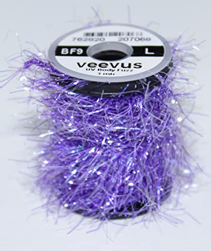 UV Bright Purple