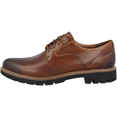 Brown (Dark Tan Lea)