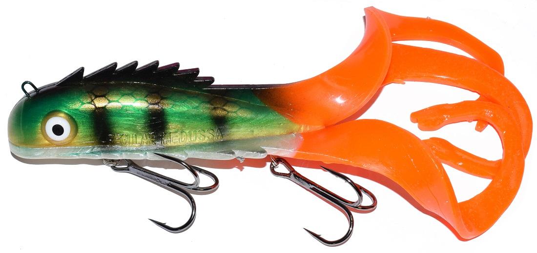 hologram BO tail