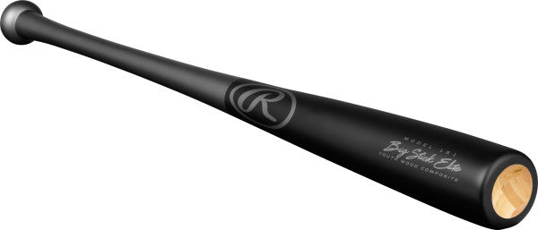Rawlings Youth 5 Velo Wood Composite Baseball Bat Y151CB - Perfect for Little League & Youth Baseball Training
