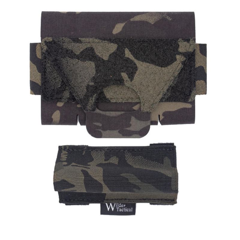 Multicam Black