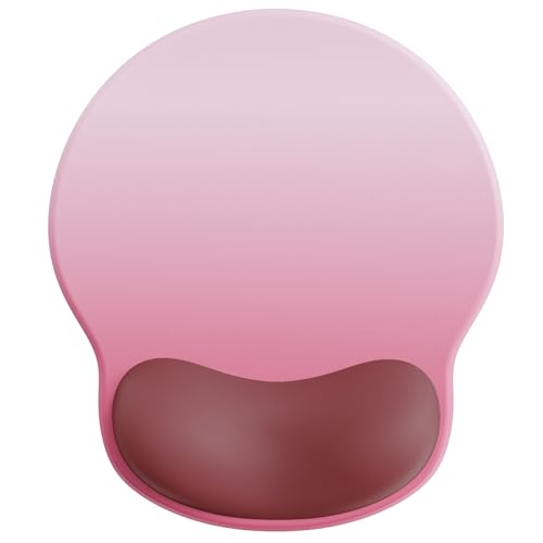 Gradient Red