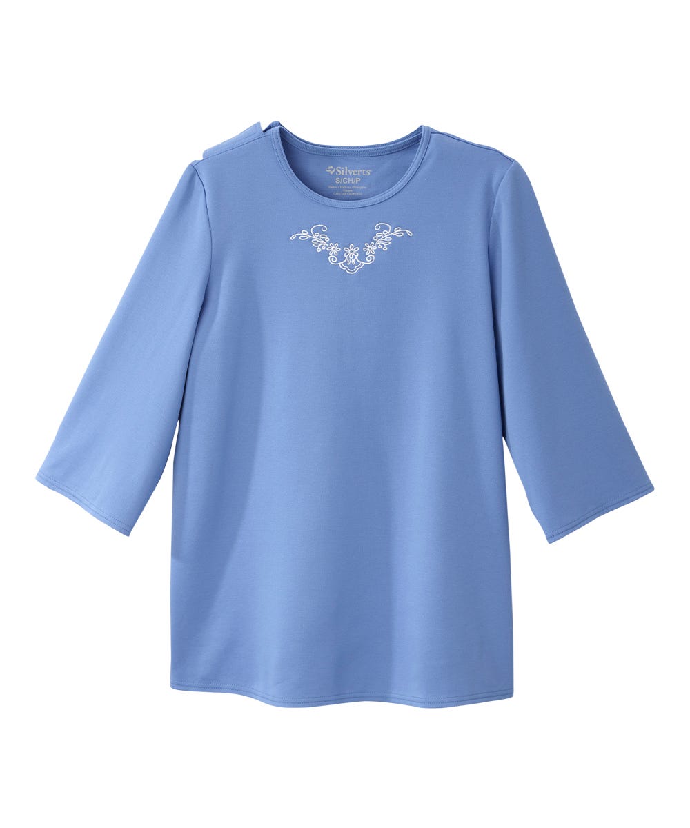 Ciel Blue | (cie)
