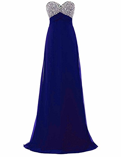 348-royal Blue
