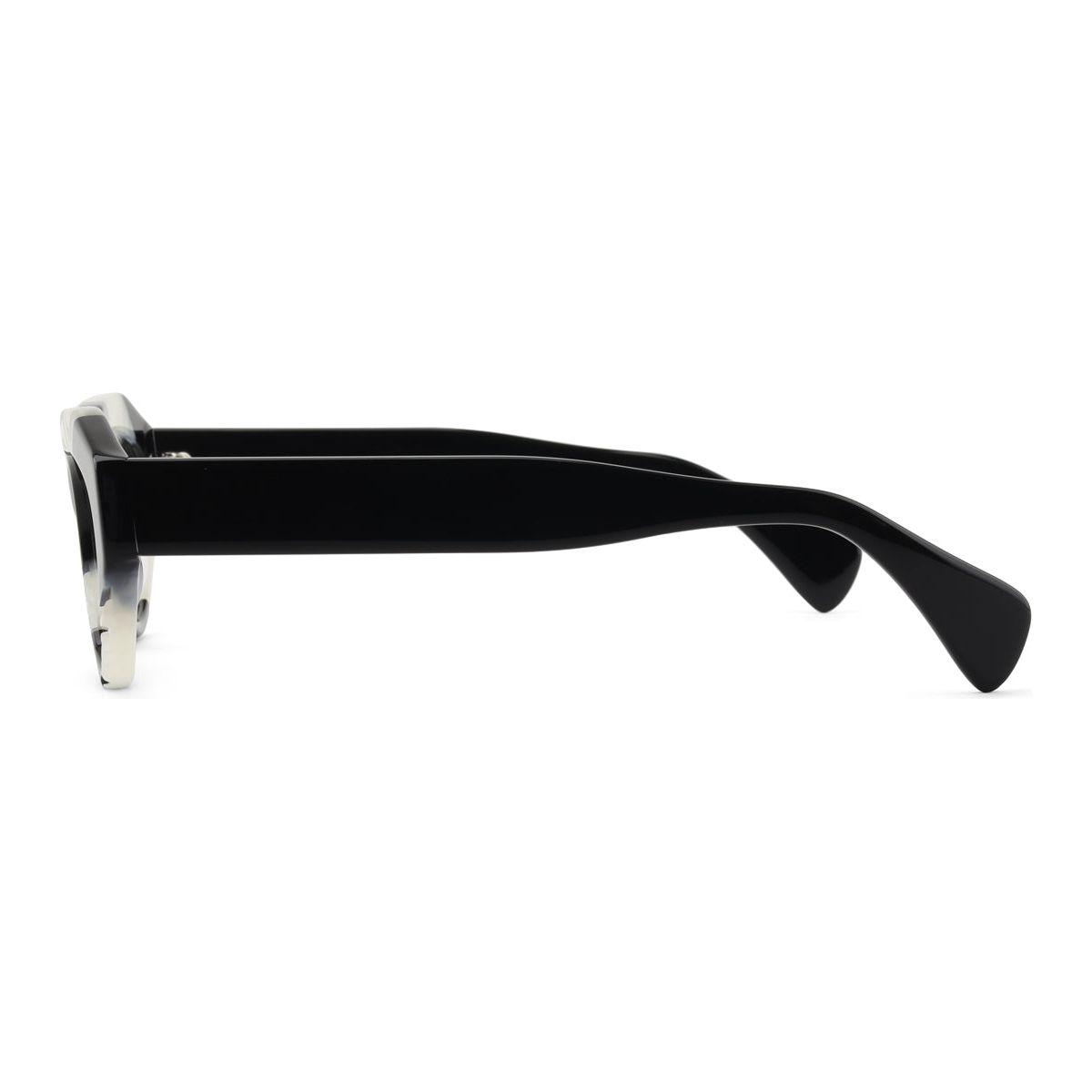 SEE 5971 SEXY SPECS™ - Trendy Cat Eye Glasses for Women, Vintage Retro Style Eyewear with UV Protection - Perfect for Fashion, Dating & Special Occasions