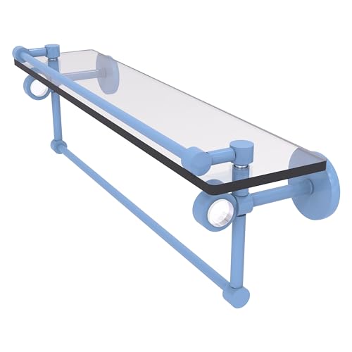 Flat Troll Blue