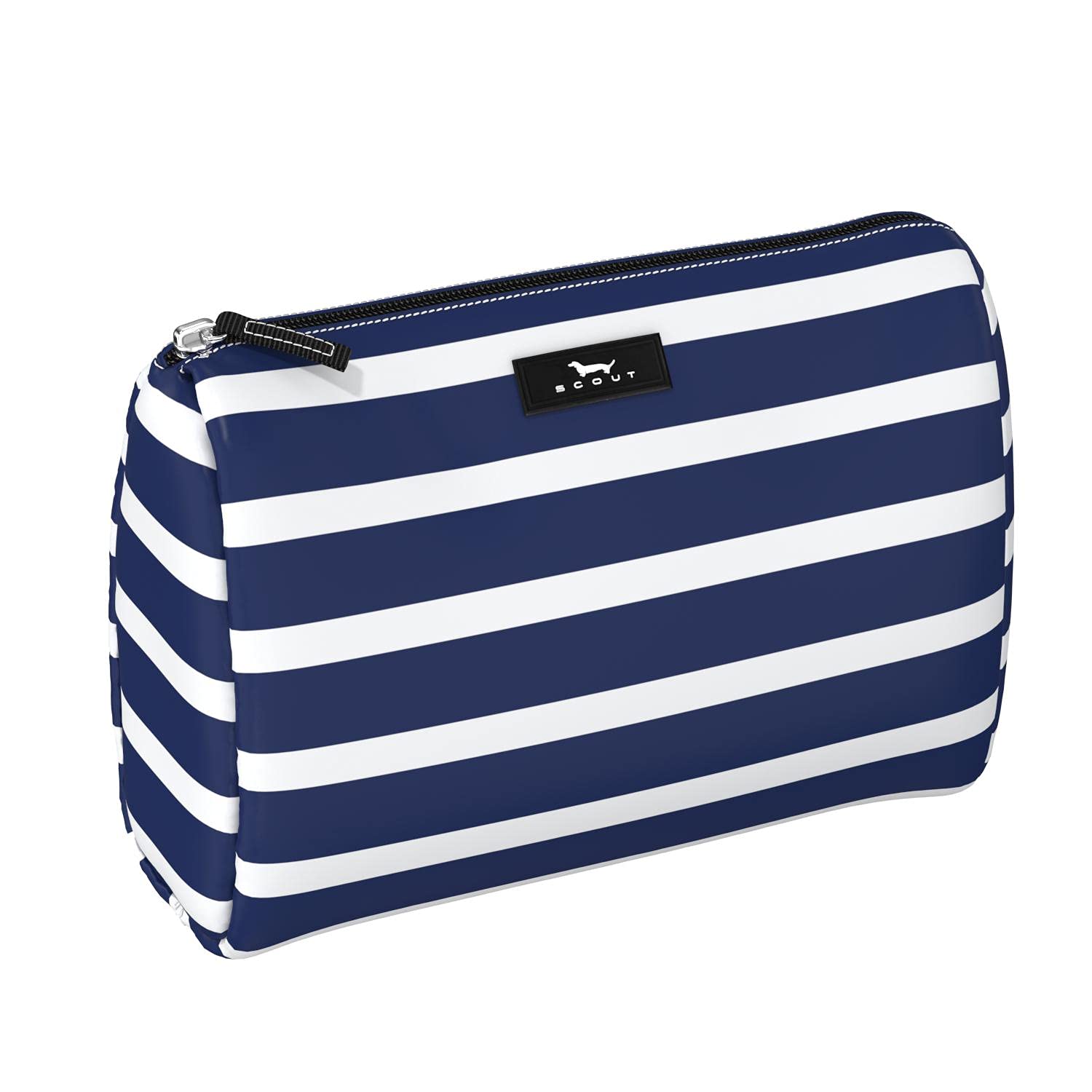 Waterproof Large Makeup Bag for Women - Travel Toiletry & Cosmetic Organizer - Perfect for Trips & Gym