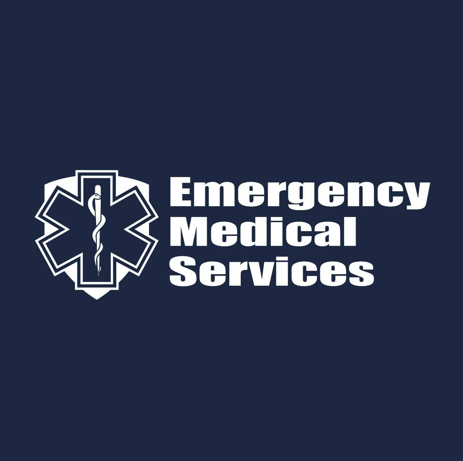 Smart EMS DryBlend Polo Shirt for EMT & First Responders - Moisture-Wicking, Breathable Work Uniform for Emergency Medical Technicians, Firefighters & Paramedics - Perfect for EMS Duty, Rescue Operations & Medical Field Work