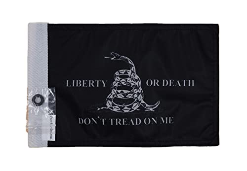 Liberty or Death