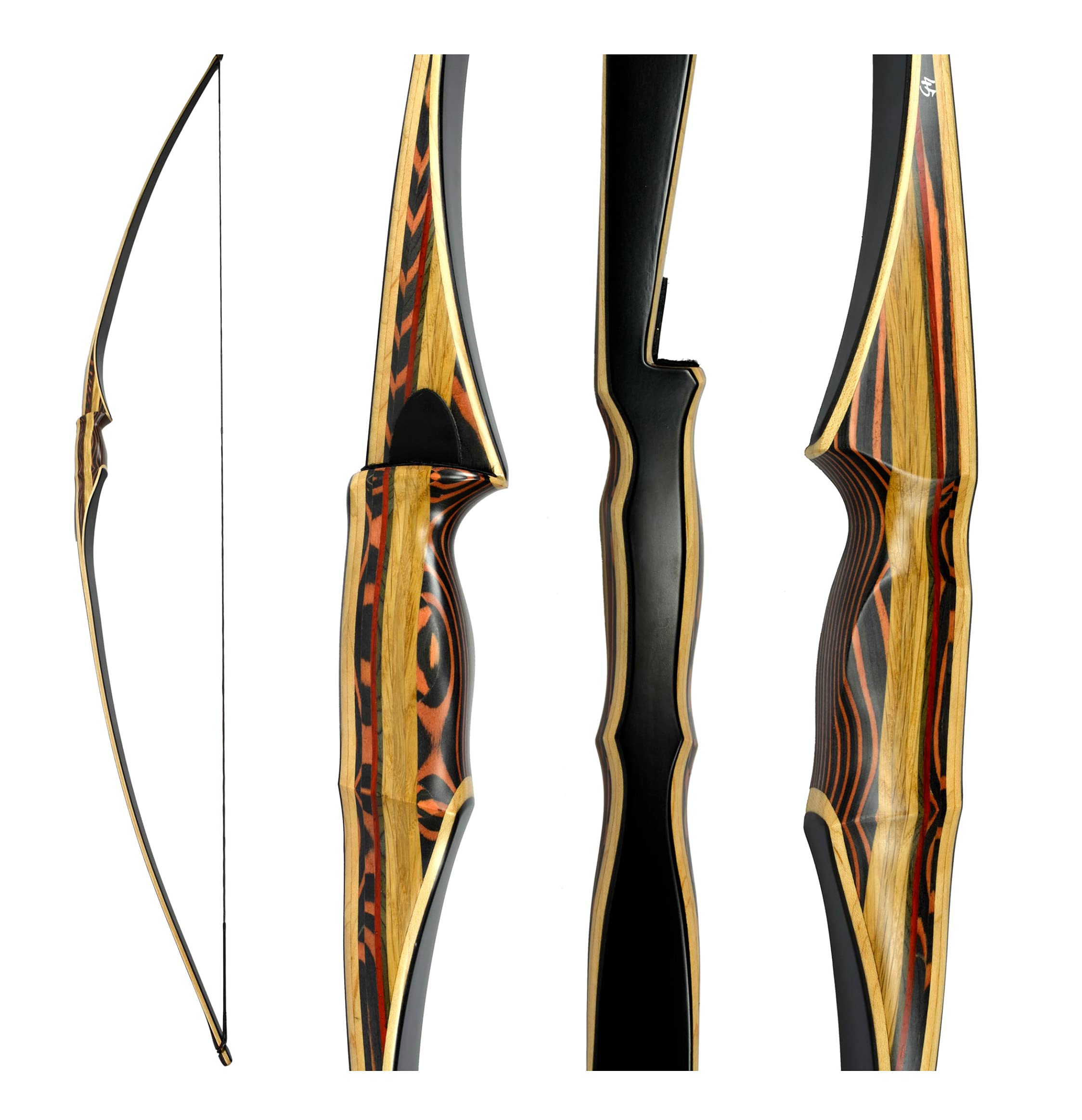 Southwest Archery Scorpion 68