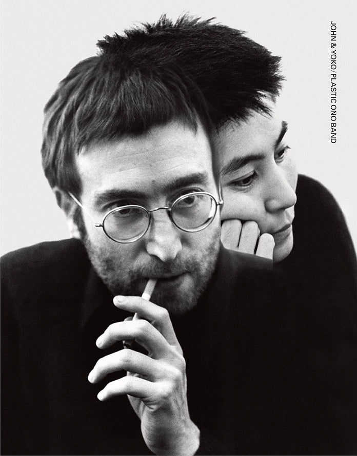 John & Yoko Plastic Ono Band Vinyl Record - Limited Edition Collectible for Music Lovers & Beatles Fans - Perfect for Home Listening, Gifts & Music Collections