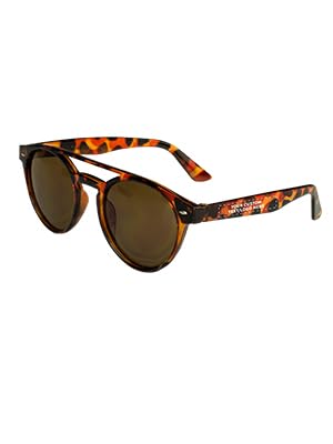 - Custom - Brown