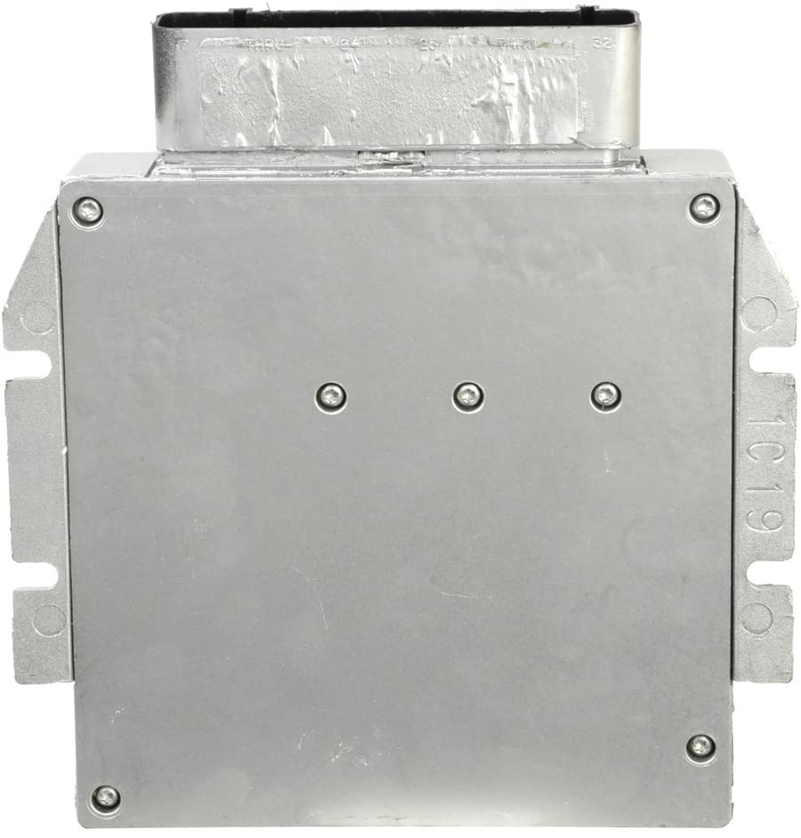 Cardone 78-3203 Remanufactured Engine Control Module (ECM) - Compatible with [Vehicle Models] | Reliable Performance for Smooth Engine Operation | Perfect for Engine Repairs & ECU Replacement