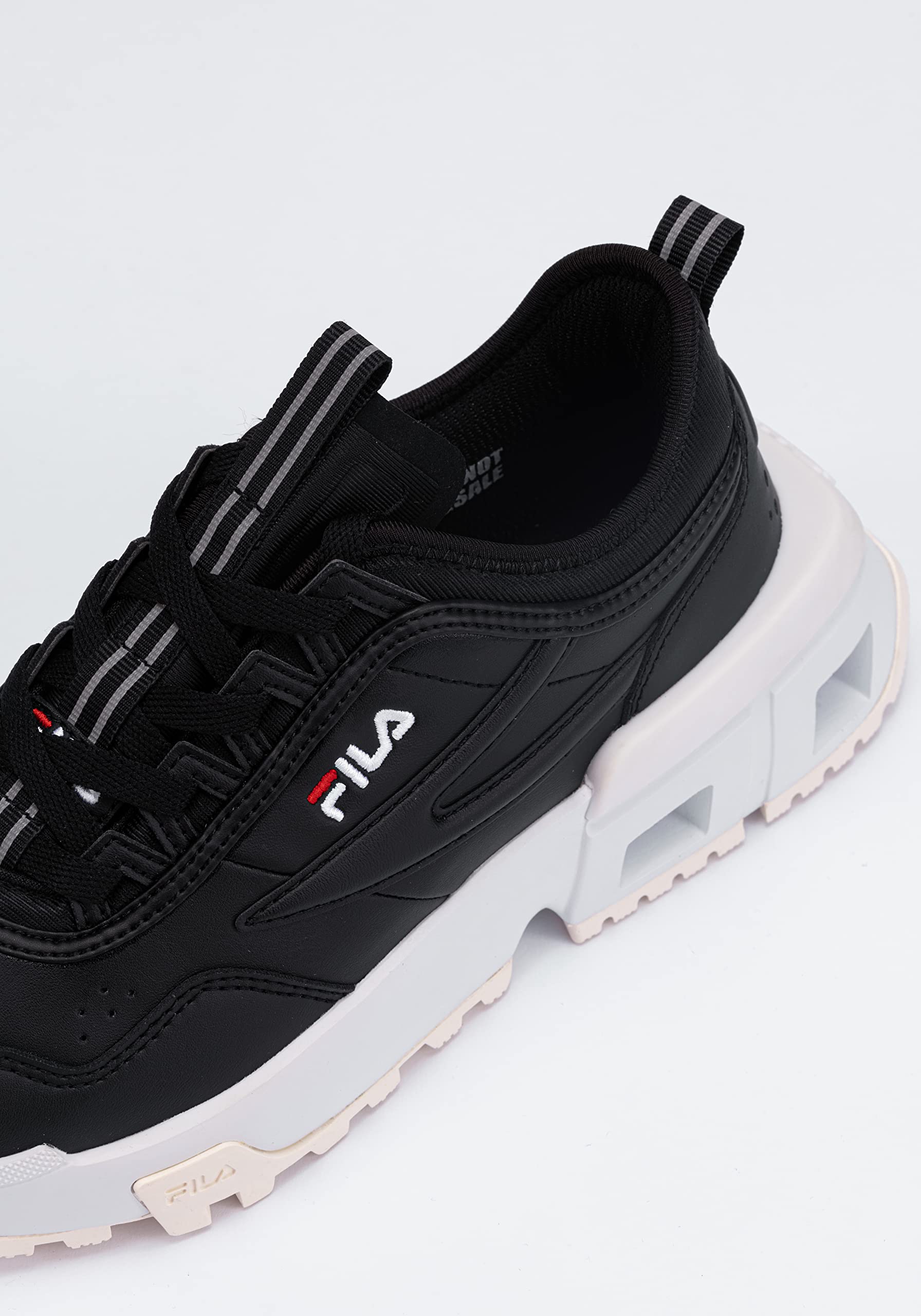 FILA Women's Upgr8 WMN Sneakers - Lightweight Running Shoes for Women, Comfortable Walking & Gym Workouts - Perfect for Jogging, Training & Casual Wear