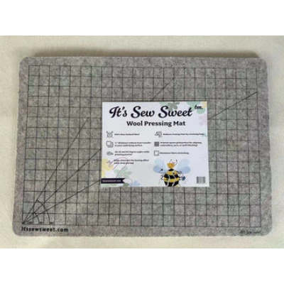 The Secret Behind Grandma's Perfect Quilts