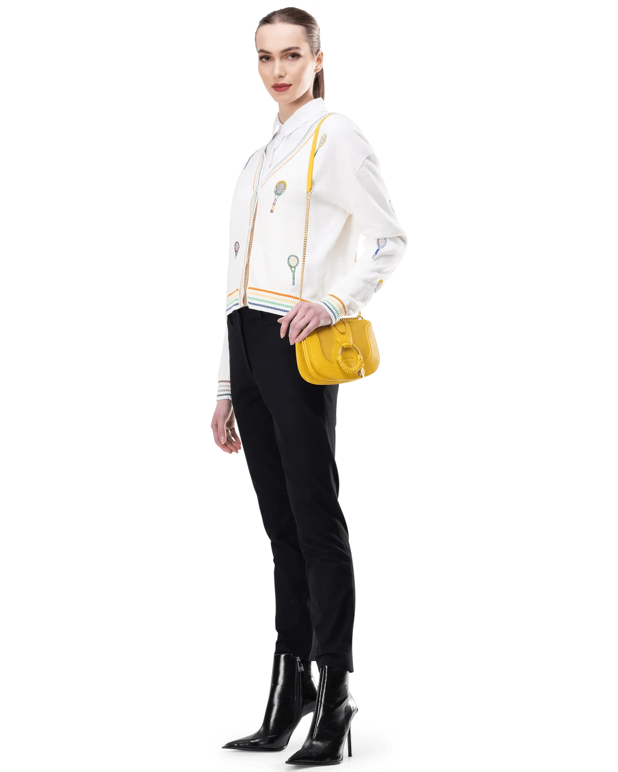 Hana Crossbody Bag for Women - Stylish & Lightweight Shoulder Purse - Perfect for Travel, Shopping & Everyday Use