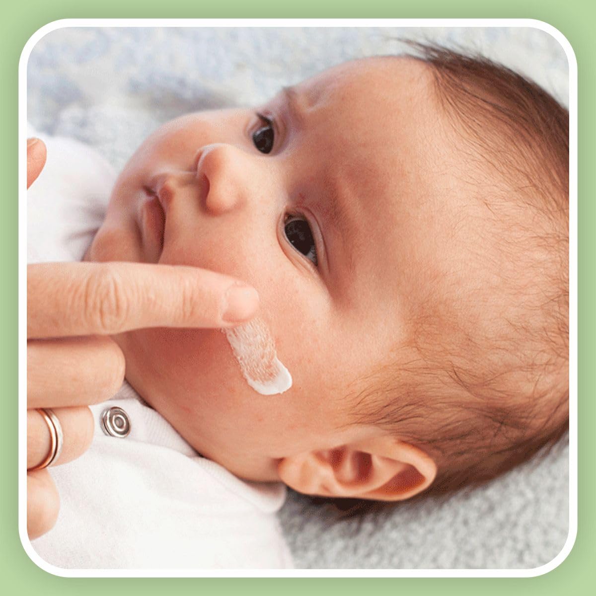 Lil’Uno NutriRich Baby & Kids Moisturizing Lotion - Dermatologist Approved 150g Hydrating Body Cream for Sensitive Skin | Gentle Daily Moisturizer for Newborns, Toddlers & Children | Perfect for Dry Skin Care After Bath & Before Bedtime