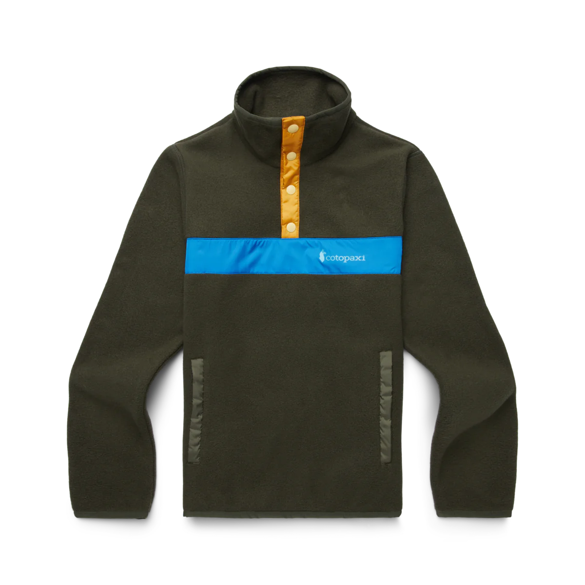 Cotopaxi Teca Fleece Pullover Jacket for Women 2024 | Warm & Cozy Fleece Hoodie | Perfect for Hiking, Camping & Outdoor Adventures