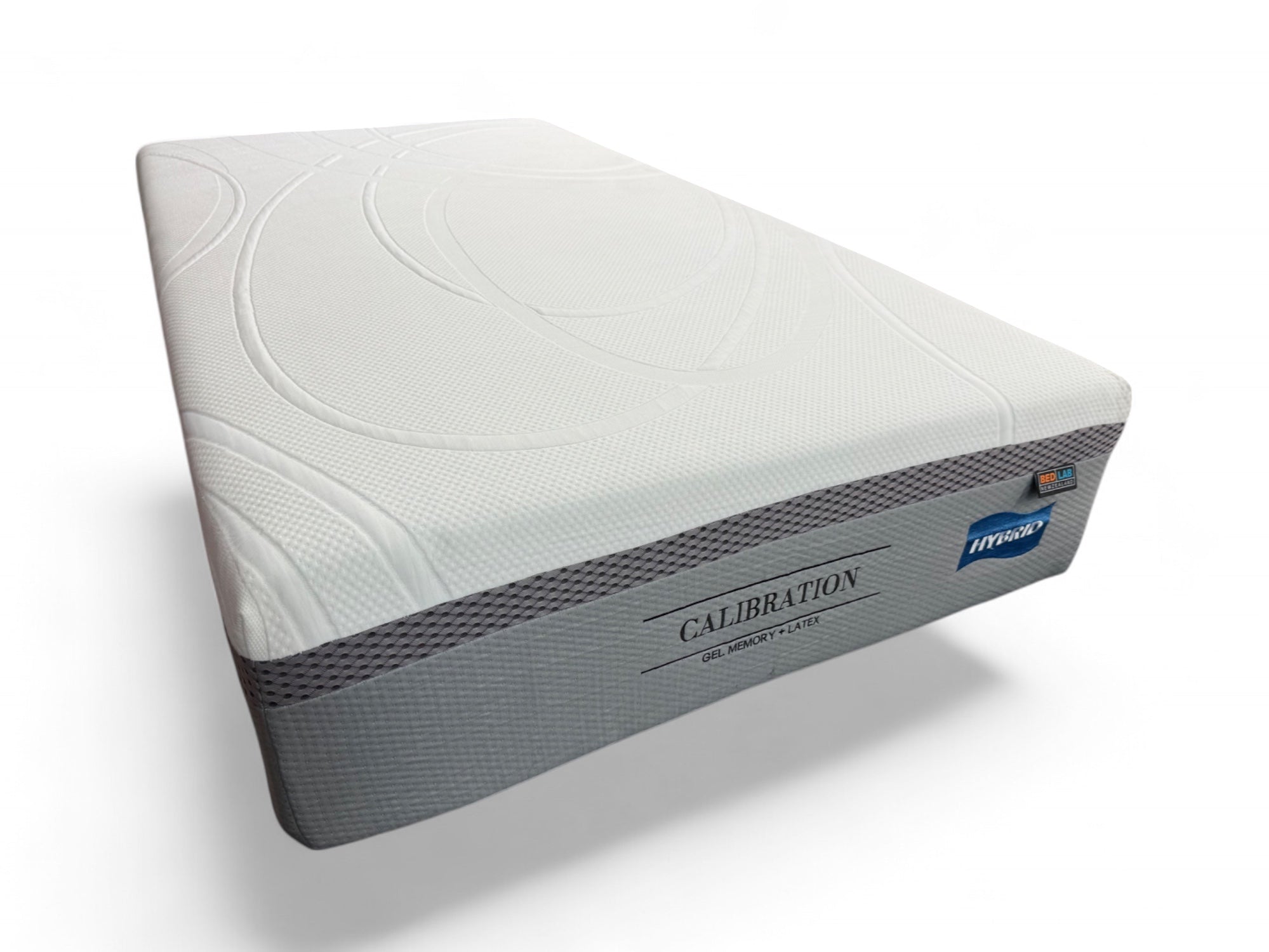 Hybrid King Single Mattress for Optimal Support & Comfort - Perfect for Back Pain Relief & Restful Sleep