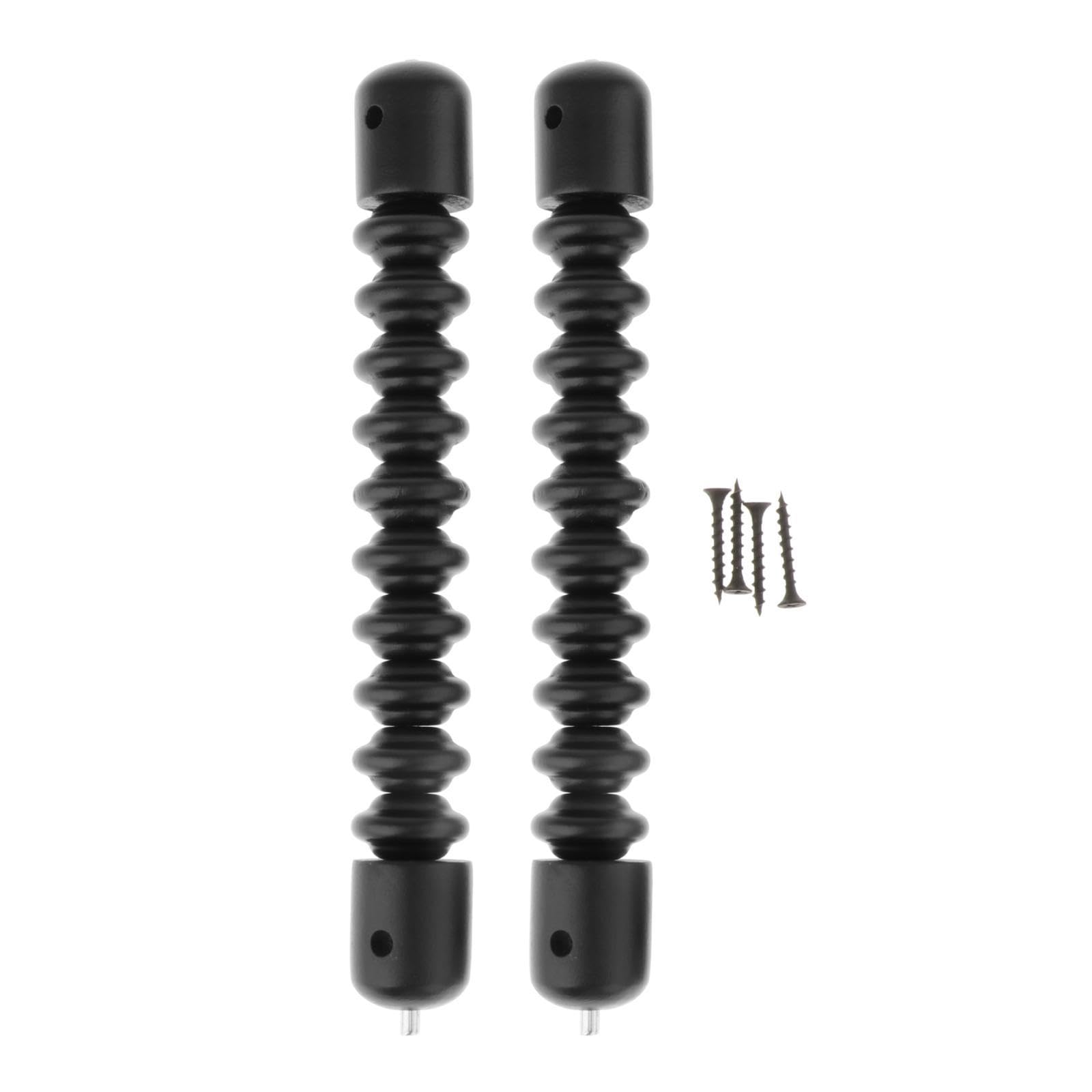 Shuffleboard Scorer Abacus Bead Counter - Premium Wooden Shuffleboard Score Keeper for Bars, Game Rooms & Home Use - Track Scores Easily on Shuffleboard Tables