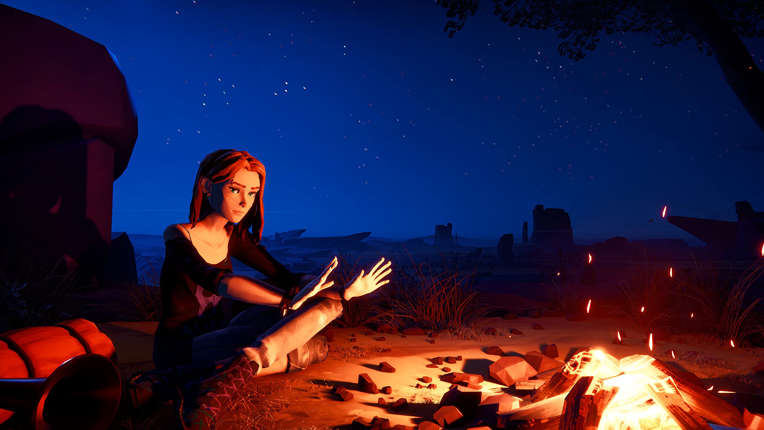 Road 96 - Adventure Game for Nintendo Switch | Open-World Storytelling | Perfect for Travel & Commuting Entertainment