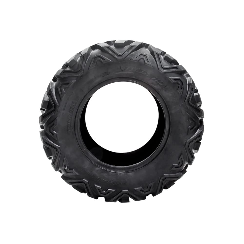 Tusk TriloBite® HD 8-Ply 27x9-14 ATV Tire for 2019 Textron Havoc - Durable Off-Road Tires for Mud, Sand & Trail Riding