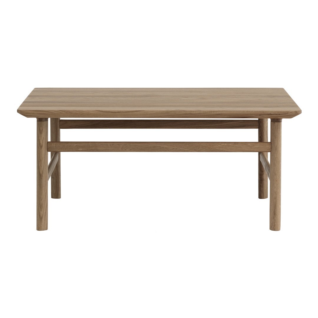 Modern Wooden Grow Coffee Table - Stylish & Functional Living Room Centerpiece for Home Decor, Coffee, and Relaxation