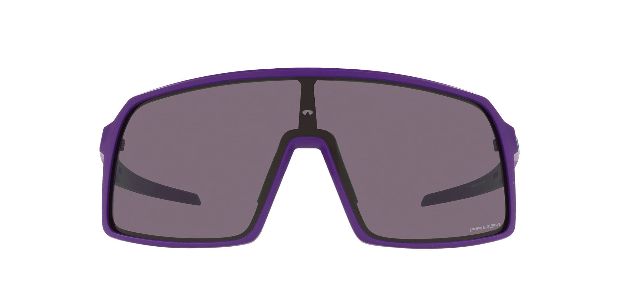Oakley Men's Oo9406 Sutro Sunglasses - Polarized Sports & Outdoor Sunglasses for Running, Cycling & Driving - UV Protection, Lightweight Frame