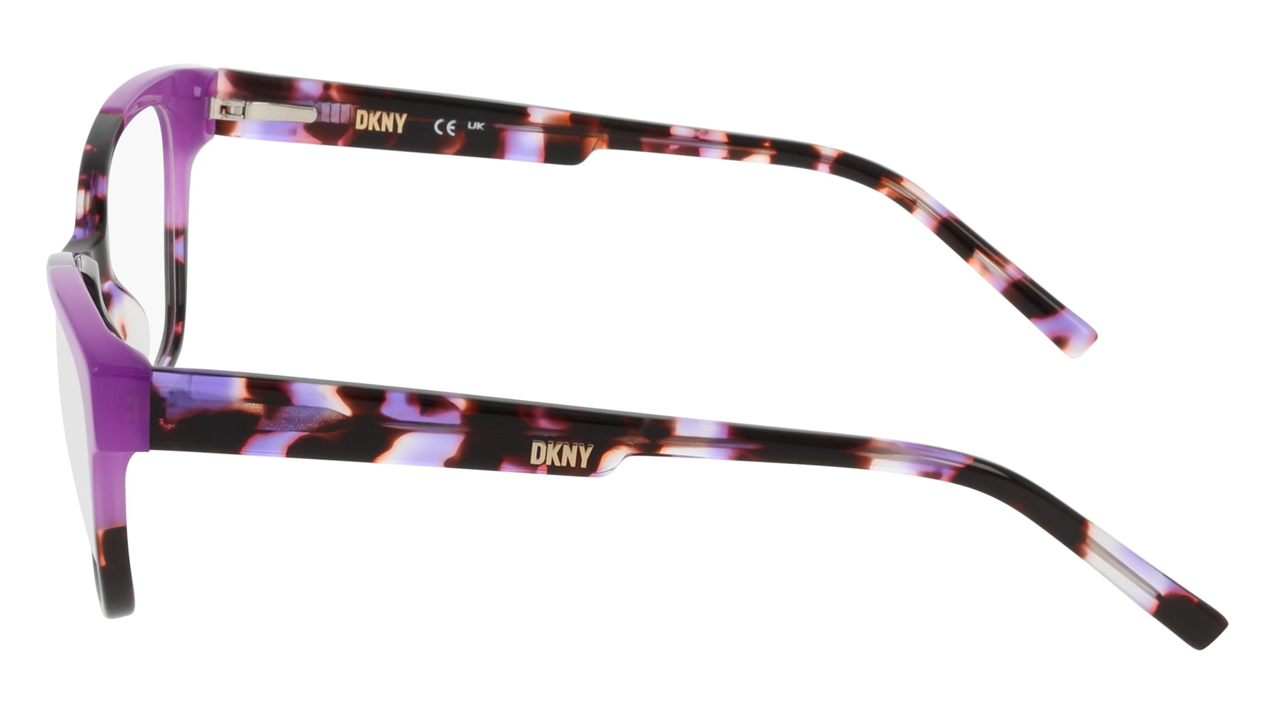 DKNY DK5072 Women's Watch - Elegant Stainless Steel Bracelet, Water Resistant, Perfect for Office, Party & Everyday Wear