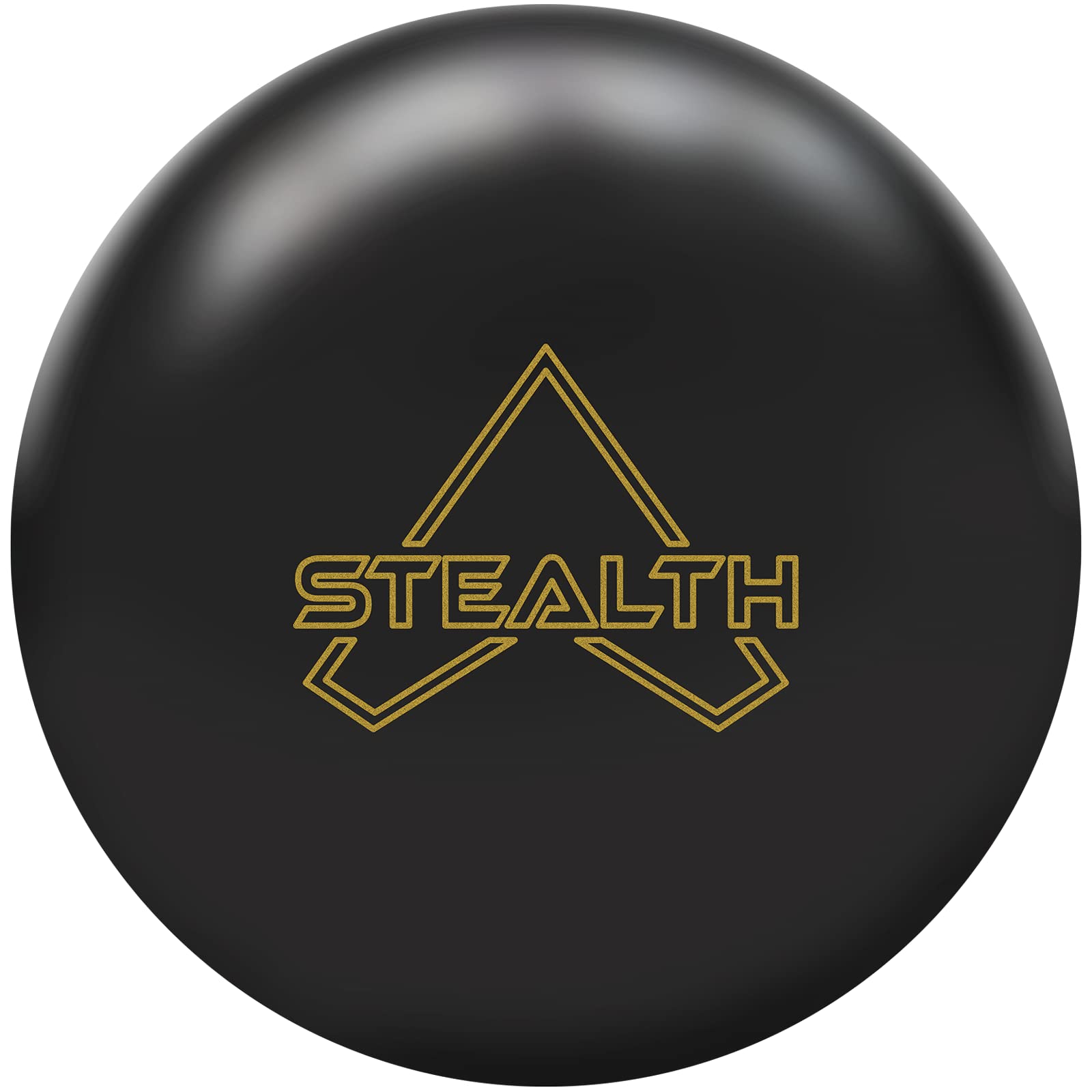 Track Stealth Bowling Ball - High Performance Urethane Coverstock for Hook & Control | Perfect for League Play & Tournament Bowlers