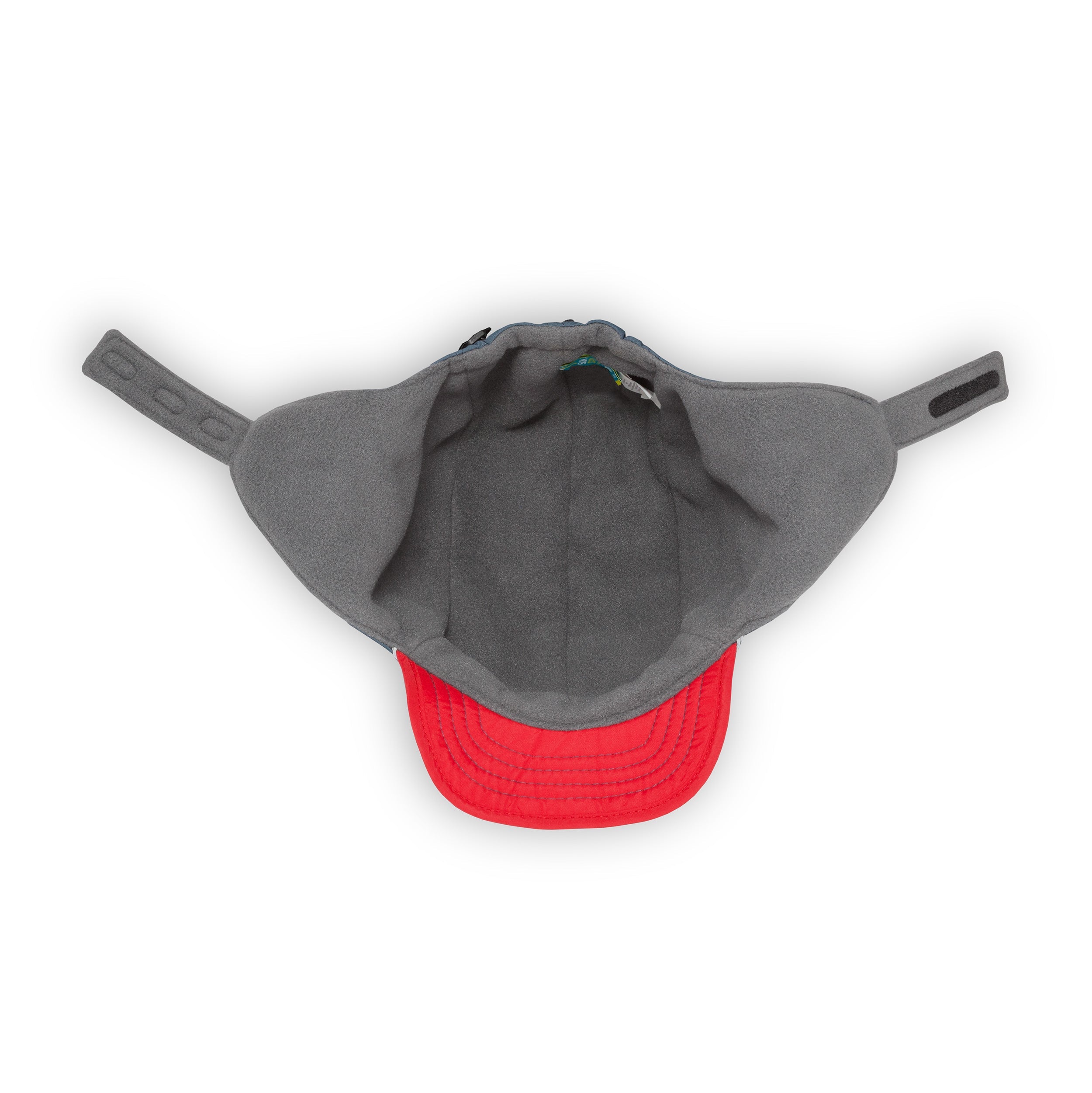 Kids' Arctic Trapper Hat - Winter Fur Ear Flap Hat for Boys & Girls - Warm Fleece Lined Cold Weather Beanie - Perfect for Snow Play, Skiing, and Outdoor Winter Activities