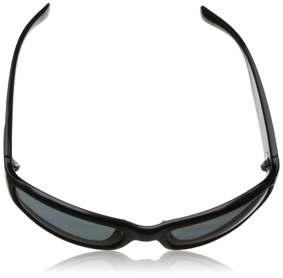 Highway 12-0102 Polarized Rectangular Sunglasses for Men & Women - UV Protection, Anti-Glare, Lightweight - Perfect for Driving, Running, Beach & Outdoor Activities