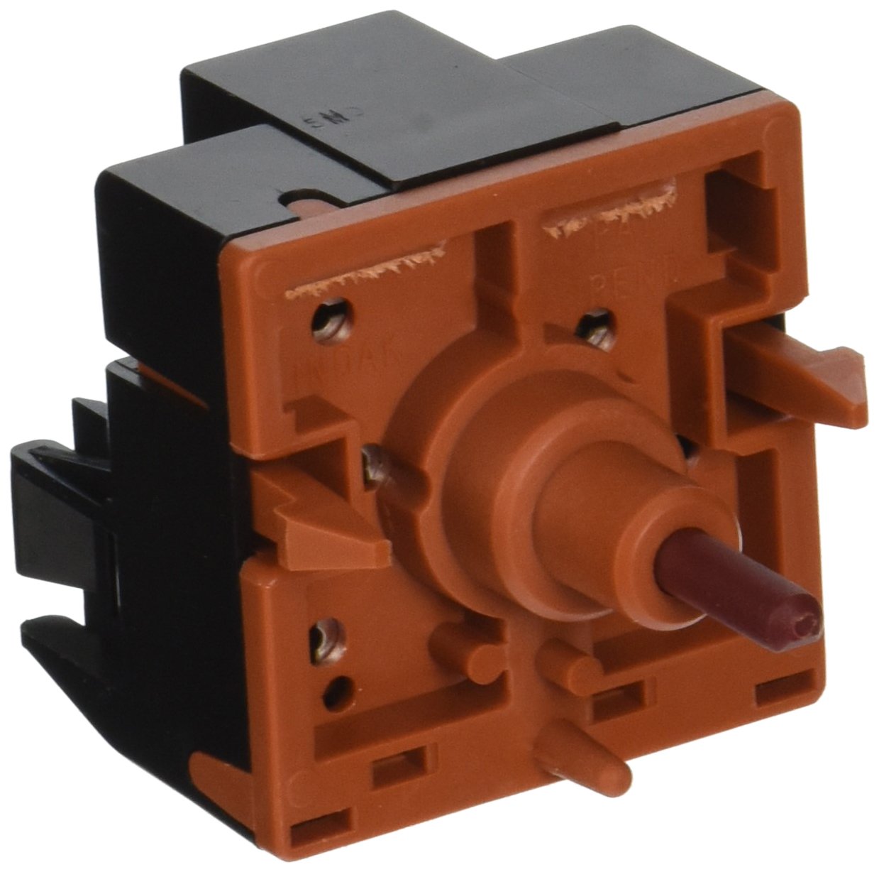 Standard HS-385 Heater Switch for Car HVAC System