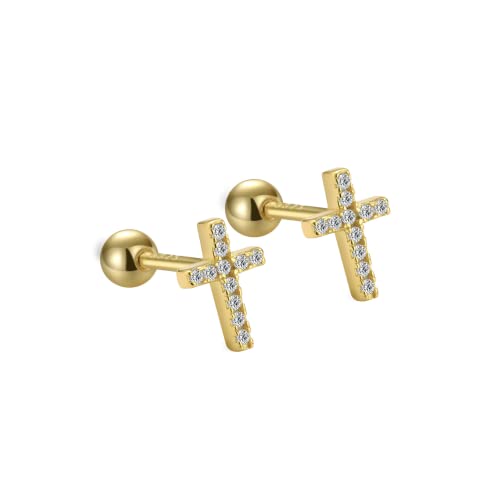 Cross Gold