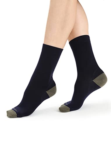 Midnighty Navy/Loden