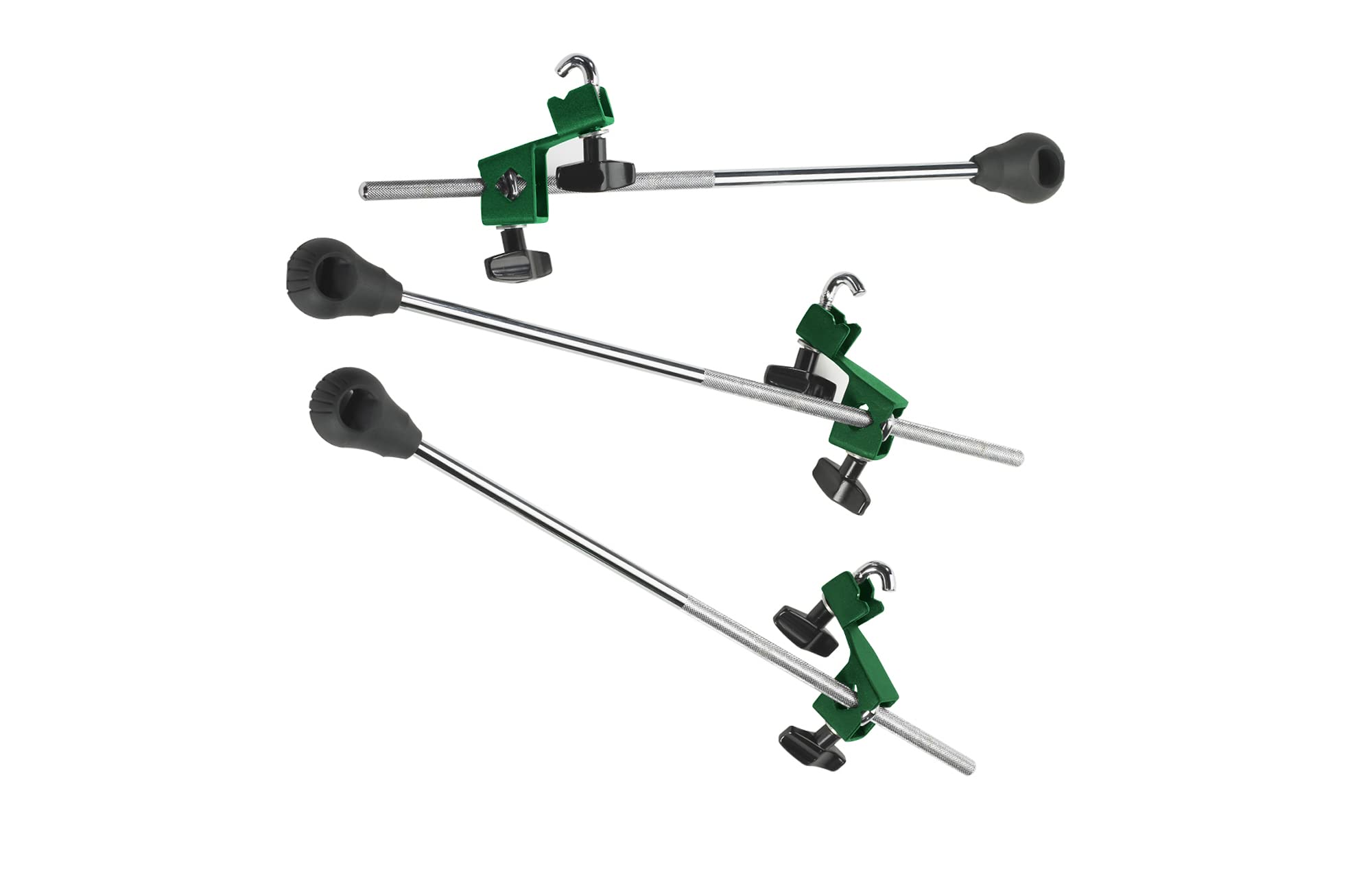 Pearl PBS30BD Professional Drum Set Rack - Heavy Duty Adjustable Drum Stand for Live Performances & Studio Recording | Perfect for Drummers, Bands & Music Enthusiasts