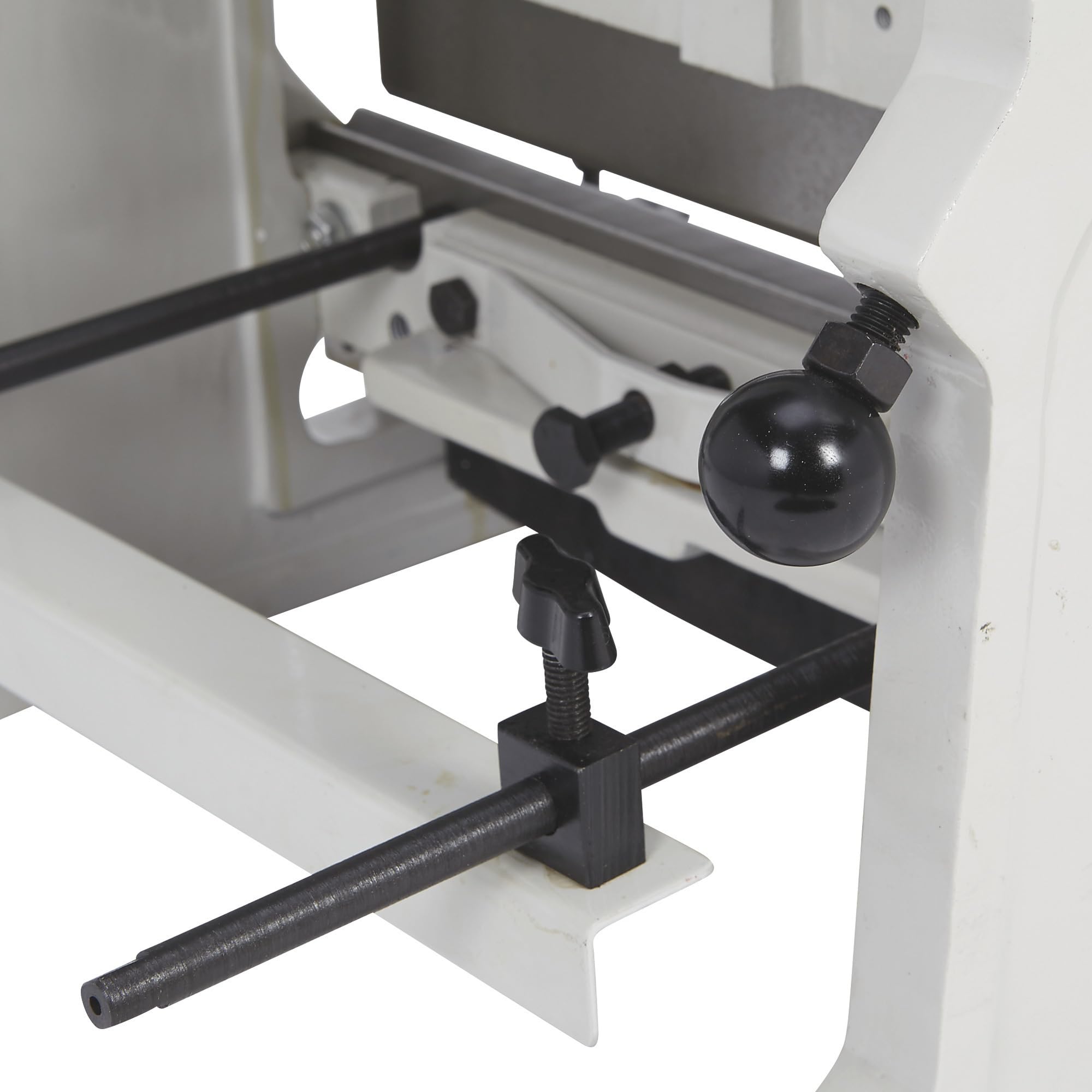 Klutch 3-in-1 Sheet Metal Machine - 12 Inch Shear, Brake & Roll Combo for Metal Fabrication | Perfect for HVAC, Automotive & DIY Metal Projects