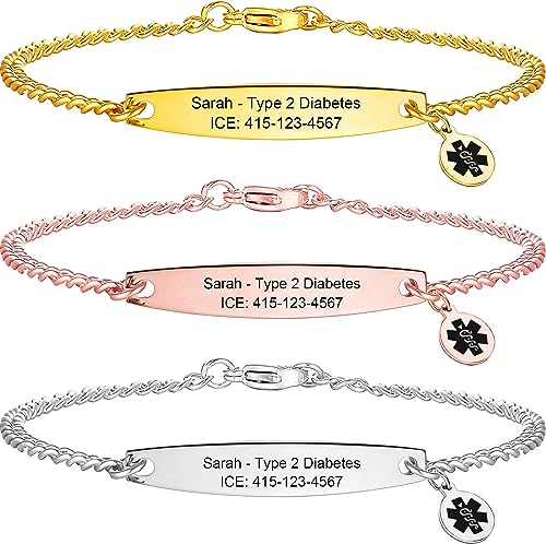 #018-1 Black SOL with Cuban Chain(for women/kids)