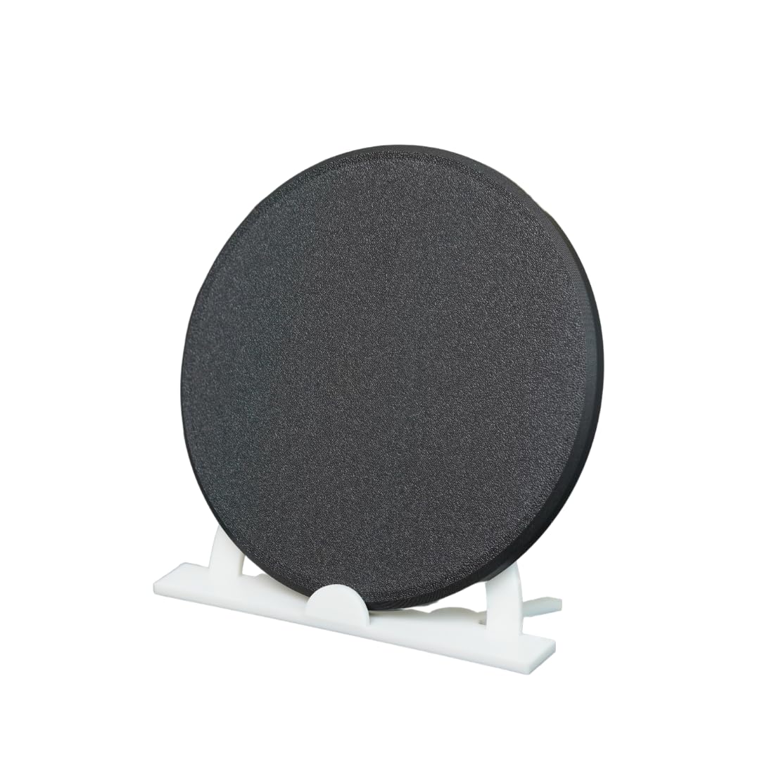 OXO Conical Burr Coffee Grinder Replacement Top Lid - Matte Black | Compatible with OXO Brew Series | Perfect for Home & Coffee Shop Use