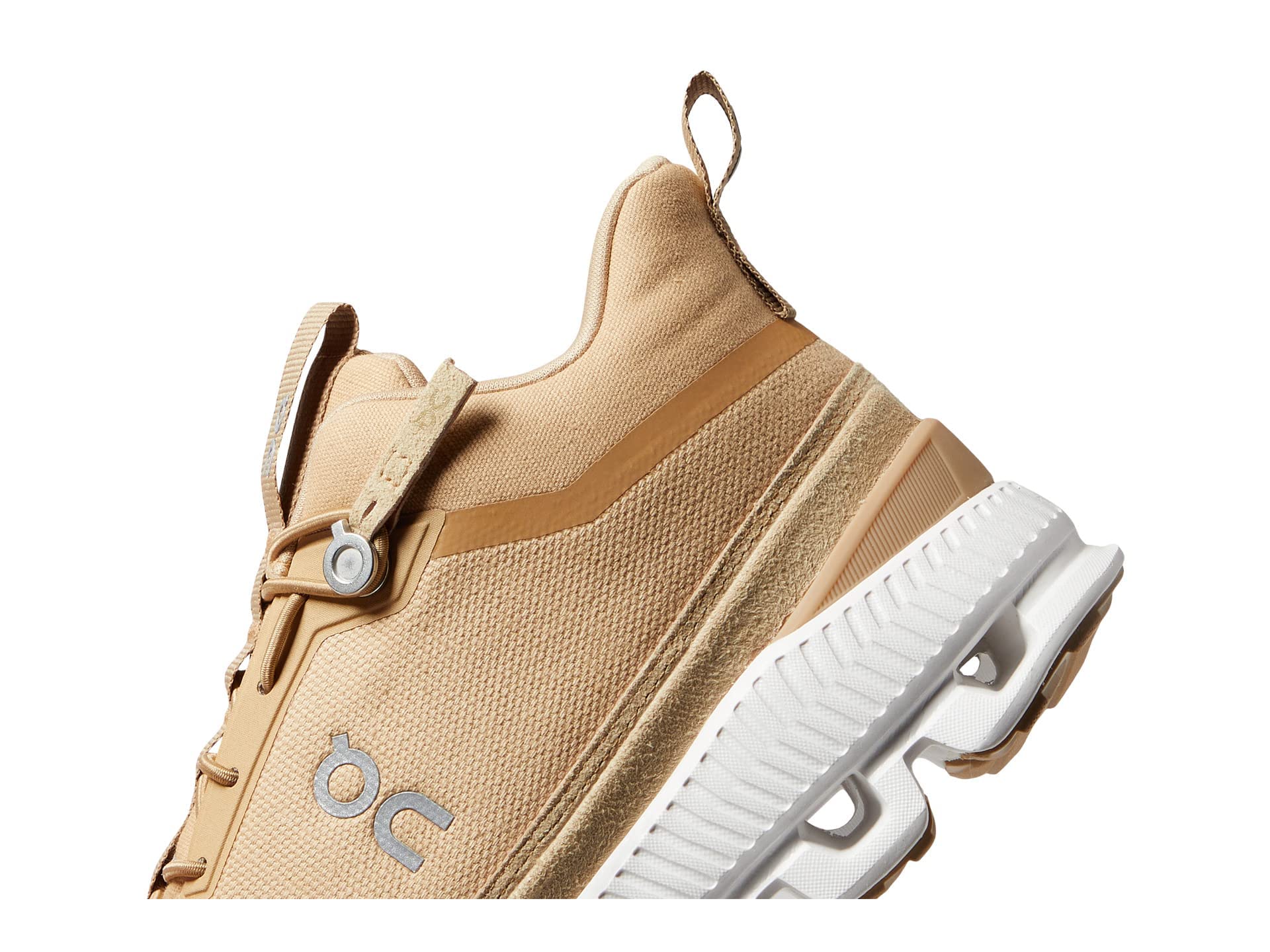 On-Running Women's Cloud Hi Sneakers - Lightweight Running Shoes for Women | Comfortable & Breathable for Jogging, Gym & Daily Wear
