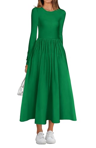 Solid Bright Green