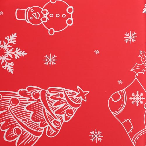 Christmas Red